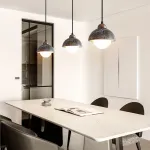 Подвесной светильник GEHARD COMBO L60 от ImperiumLoft