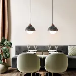Подвесной светильник GEHARD COMBO L60 от ImperiumLoft