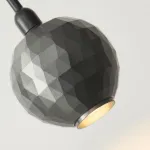 Подвесной светильник ORVAR DUO Brass от ImperiumLoft