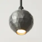 Подвесной светильник ORVAR DUO Brass от ImperiumLoft