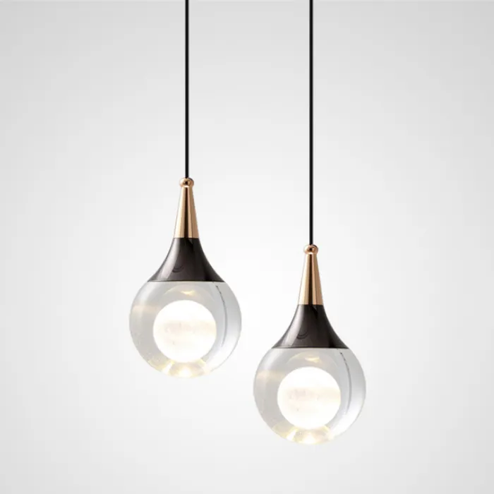 Подвесной светильник SOFUS DUO B от ImperiumLoft