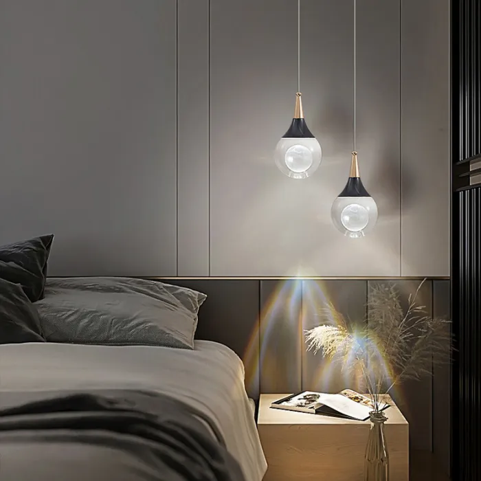 Подвесной светильник SOFUS DUO C от ImperiumLoft