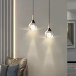 Подвесной светильник SOFUS DUO C от ImperiumLoft