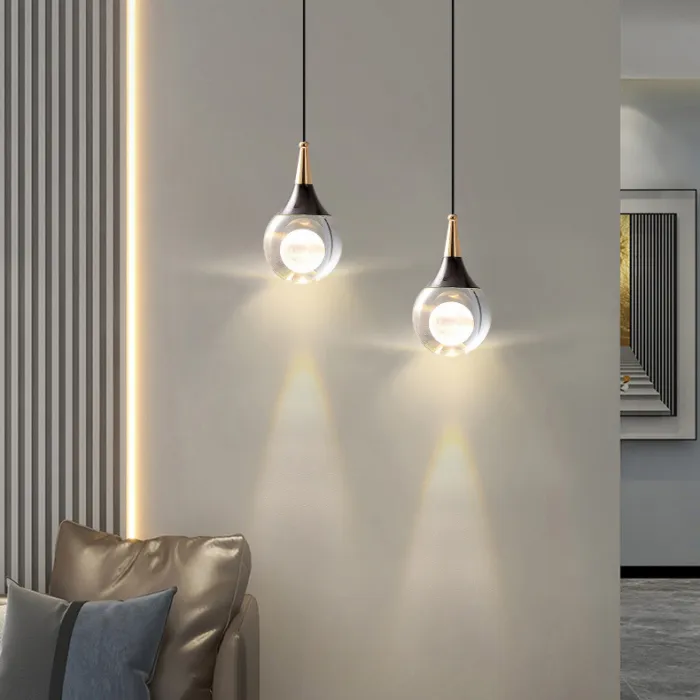 Подвесной светильник SOFUS DUO C от ImperiumLoft