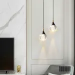 Подвесной светильник SOFUS DUO C от ImperiumLoft