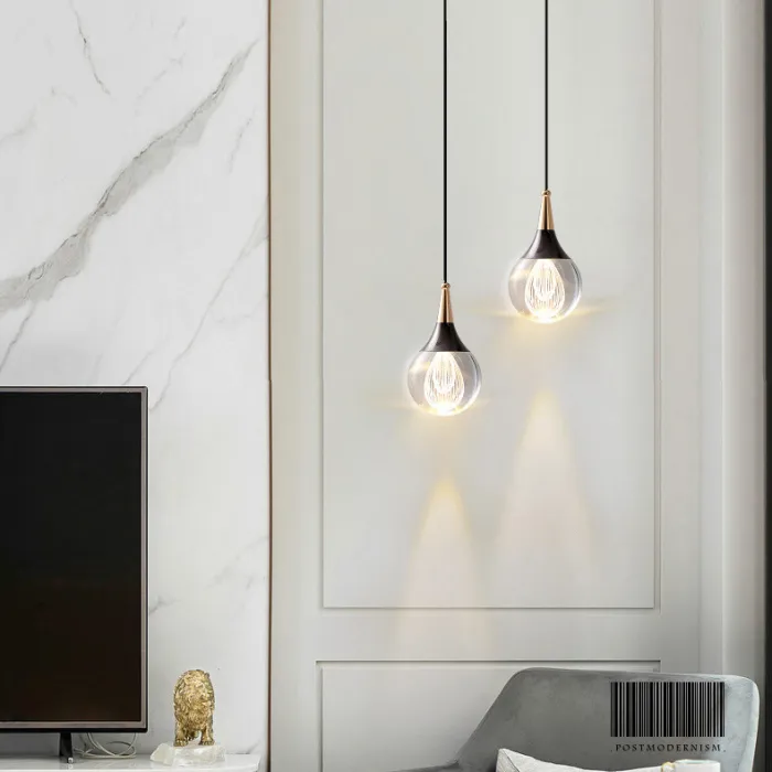 Подвесной светильник SOFUS DUO C от ImperiumLoft