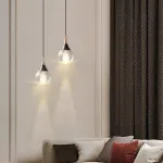 Подвесной светильник SOFUS DUO C от ImperiumLoft