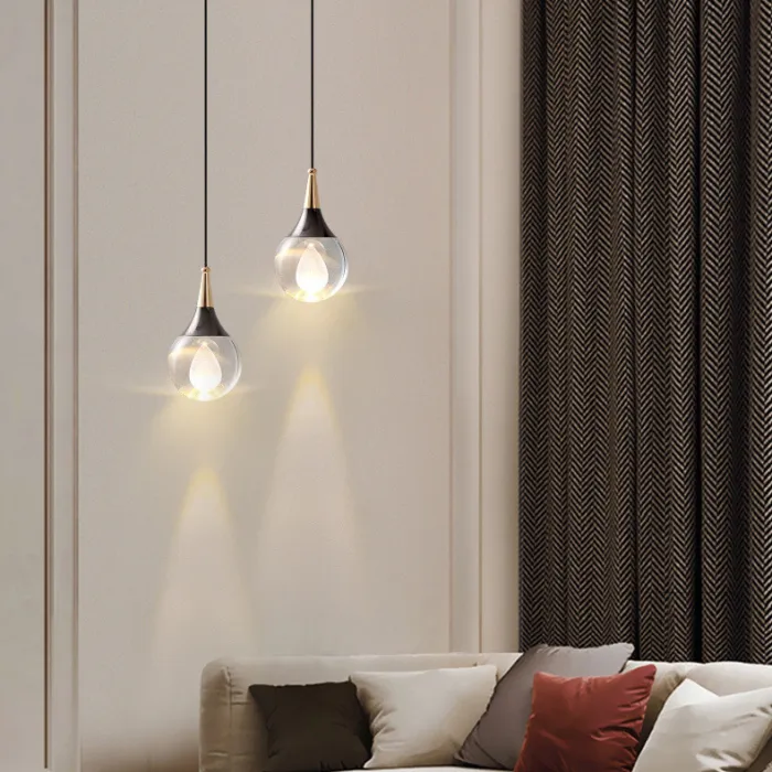 Подвесной светильник SOFUS DUO C от ImperiumLoft