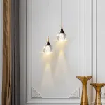 Подвесной светильник SOFUS DUO C от ImperiumLoft
