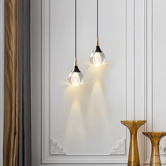 Подвесной светильник SOFUS DUO C от ImperiumLoft