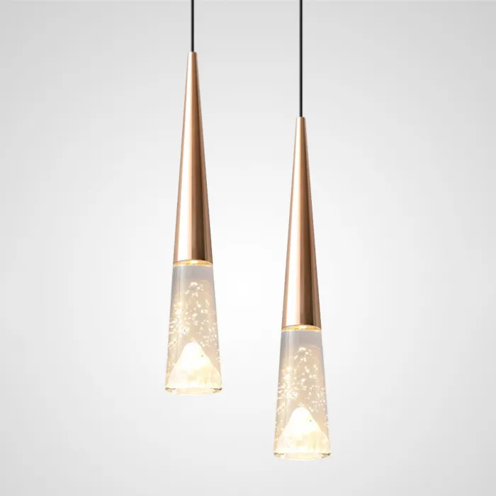 Подвесной светильник ELIAN DUO от ImperiumLoft
