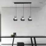 Подвесной светильник HANSERIC TRIO от ImperiumLoft
