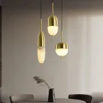 Подвесной светильник MALLE TRIO L60