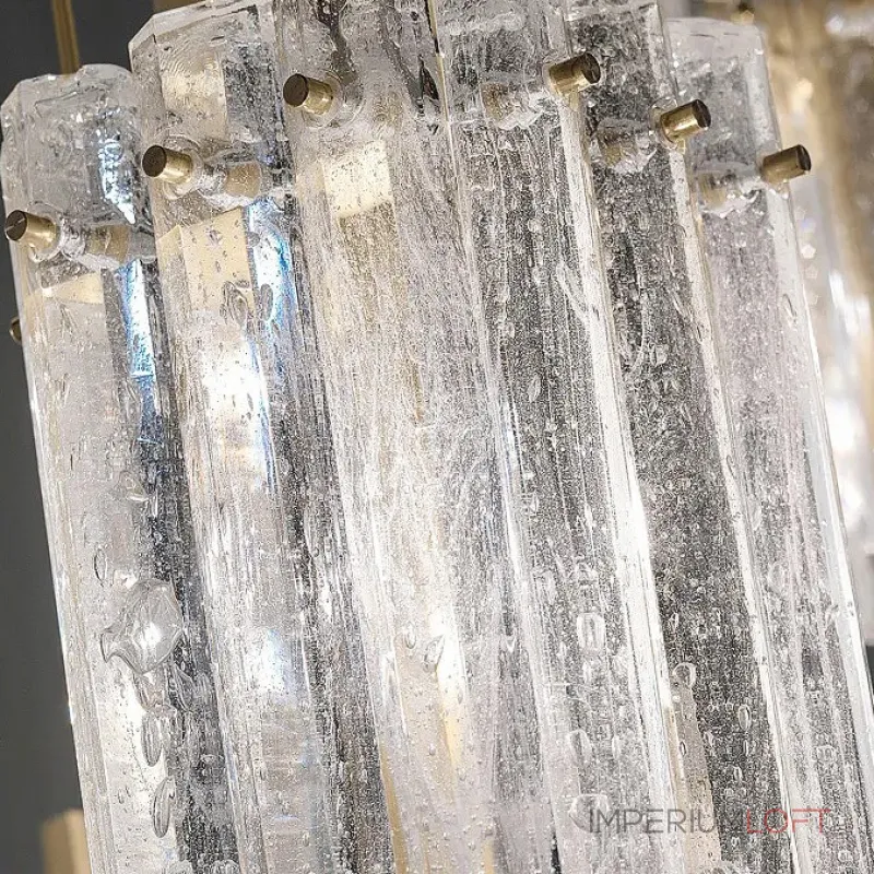 Подвесной светильник BENNA COMBO от ImperiumLoft Подвесной светильник BENNA COMBO от ImperiumLoft