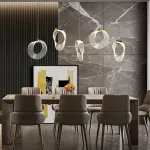 Подвесной светильник FLAVIUS L75 от ImperiumLoft