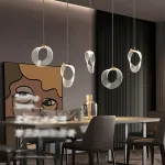 Подвесной светильник FLAVIUS L75 от ImperiumLoft
