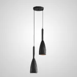 Подвесной светильник DALBY STONE COMBO D20 от ImperiumLoft