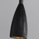 Подвесной светильник DALBY STONE COMBO L70 от ImperiumLoft