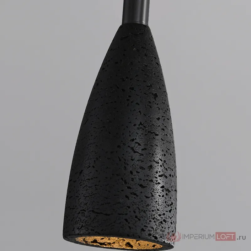 Подвесной светильник DALBY STONE COMBO D30 от ImperiumLoft