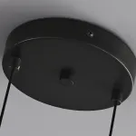 Подвесной светильник DALBY STONE COMBO L70 от ImperiumLoft