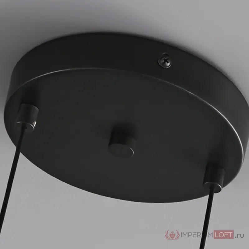 Подвесной светильник DALBY STONE COMBO D30 от ImperiumLoft