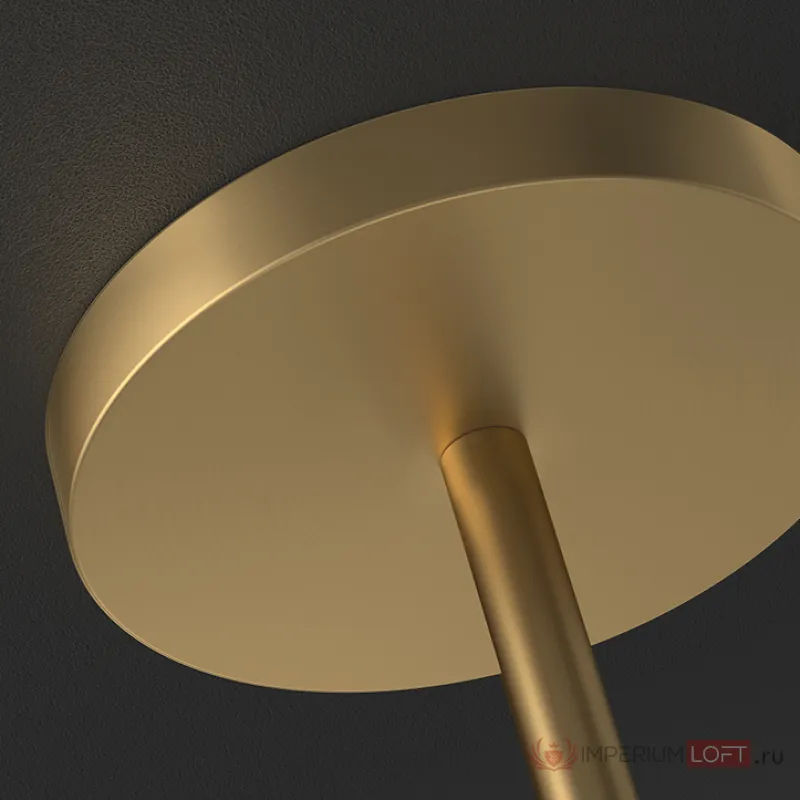Торшер KLABBE H160 от ImperiumLoft