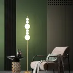 Торшер KLABBE H140 от ImperiumLoft