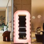 Напольный светильник TEMME Трехцветный свет от ImperiumLoft