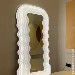 Напольный светильник TEMME Трехцветный свет от ImperiumLoft