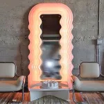 Напольный светильник TEMME Трехцветный свет от ImperiumLoft