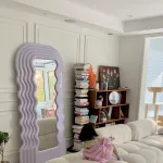 Напольный светильник TEMME Трехцветный свет от ImperiumLoft