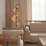 Торшер RAVDNA B FL от ImperiumLoft