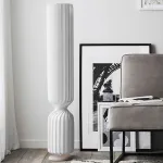 Напольный светильник TAISTO FL H150 от ImperiumLoft