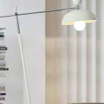 Напольный светильник MATHEW от ImperiumLoft