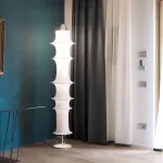 Напольный светильник PENTTI FL от ImperiumLoft