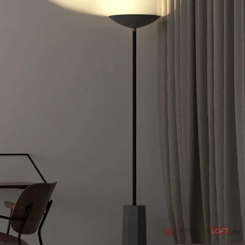 Торшер URPO FL от ImperiumLoft
