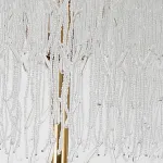 Торшер LABEL FL от ImperiumLoft