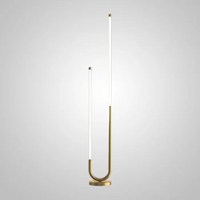 Торшер DIVERT FL H160 от ImperiumLoft