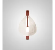 Настенный светильник BLAISE Red