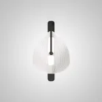 Настенный светильник BLAISE Black от ImperiumLoft