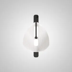 Настенный светильник BLAISE Black