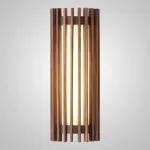 Настенный светильник ILPO Dark brown от ImperiumLoft Настенный светильник ILPO Dark brown от ImperiumLoft