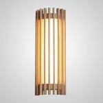 Настенный светильник ILPO Light brown
