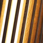 Настенный светильник ILPO Dark brown от ImperiumLoft Настенный светильник ILPO Dark brown от ImperiumLoft