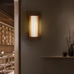 Настенный светильник ILPO Dark brown от ImperiumLoft Настенный светильник ILPO Dark brown от ImperiumLoft