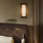 Настенный светильник ILPO Dark brown от ImperiumLoft Настенный светильник ILPO Dark brown от ImperiumLoft