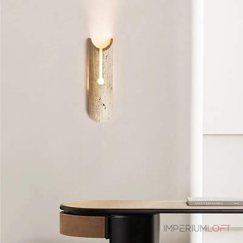 Настенный светильник RIMBERT от ImperiumLoft Настенный светильник RIMBERT от ImperiumLoft