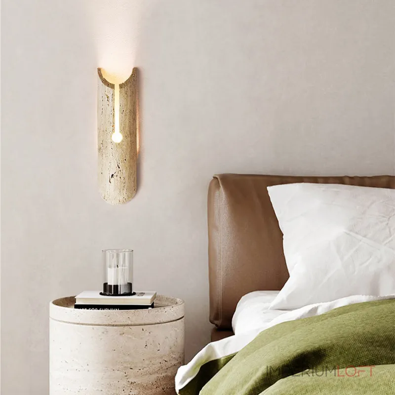 Настенный светильник RIMBERT от ImperiumLoft Настенный светильник RIMBERT от ImperiumLoft