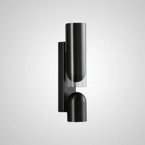 Настенный светильник LOTAR Black Настенный светильник LOTAR Black