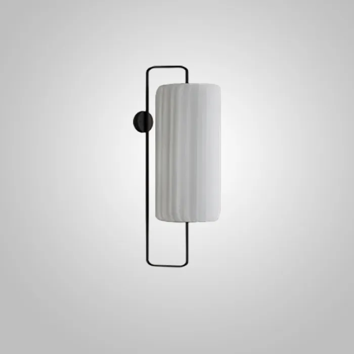 Настенный светильник SAKARI WALL L25 от ImperiumLoft